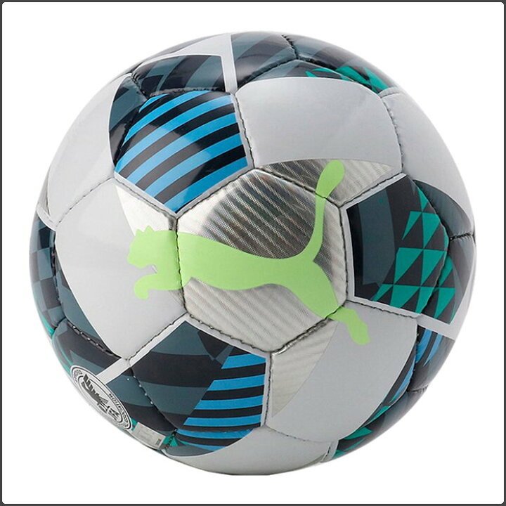 楽天市場 プーマ サッカーボール 小学生 中学生 高校生 一般 社会人 4号 5号 初心者 練習用 Puma あす楽 0959 ファンスポーツ