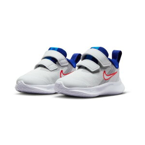 iCL LbY jOV[Y X^[ i[ 3 TDV (qC }WbNe[v Xj[J[ X|[c WjA j̎q ̎q NIKE ) DA2778-013