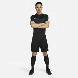 ナイキ メンズ 上下セット (サッカーウェア フットサル 半袖 Tシャツ ハーフパンツ 運動 スポーツウェア トレーニングウェア ランニング NIKE あす楽) DV9751010-DV9743010