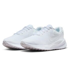 ナイキ レディース ランニングシューズ レボリューション 7 (女性 マラソン ジョギング スポーツ トレーニング 運動靴 NIKE 即日発送) FB2208-100