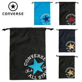 コンバース マルチバッグ (バッグ 小物入れ スポーツバッグ バスケ ジム メンズ レディース ジュニア converse あす楽) C2255095