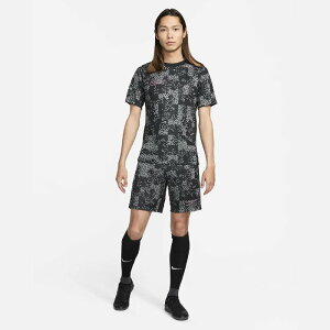 クーポン配布中『お買い物マラソンは20時〜P2倍』 ナイキ メンズ 上下セット (サッカーウェア フットサル 半袖 Tシャツ ハーフパンツ 運動 スポーツウェア トレーニングウェア ランニング NIK