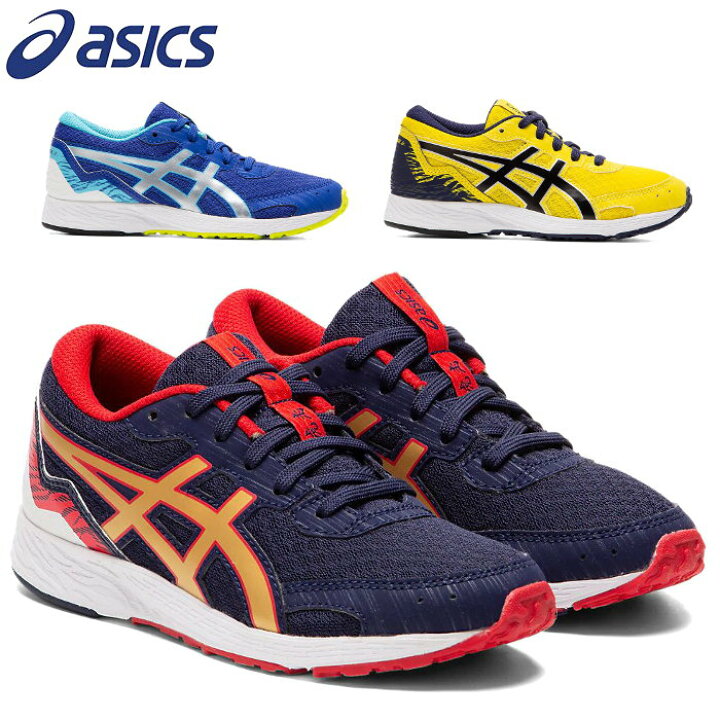 楽天市場】【あす楽対応】アシックス(asics)ジュニア ランニングシューズ TARTHEREDGE JR.(マラソン シューズ ランニング レディース 駅伝 長距離 靴 運動靴 小学生 スポーツ 子供 こども)1014A164 ターサーエッジ ジュニア : ファンスポーツ 楽天市場】【あす楽対応】アシックス(asics)ジュニア ランニングシューズ TARTHEREDGE JR.(マラソン シューズ ランニング レディース 駅伝 長距離 靴 運動靴 小学生 スポーツ 子供 こども)1014A164 ターサーエッジ ジュニア : ファンスポーツ
