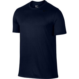 ナイキ メンズ Tシャツ (トップス 運動 スポーツ トレーニング ジム ワンポイント あす楽 NIKE) 718834