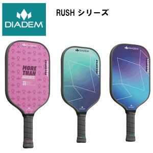 �y�}���\�����聚�|�C���g2�{�z [��������] �_�C�A�f�� RUSH ( �s�b�N���{�[�� �p�h�� ���P�b�g �O���X�t�@�C�o�[ �X�s�� �e�j�X �j���[�X�|�[�c DIADEM ) TPA006