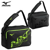 ミズノ N-XTショルダーバッグ 30L (メンズ レディース バッグ 肩掛けバッグ スポーツバッグ アウトドア …
