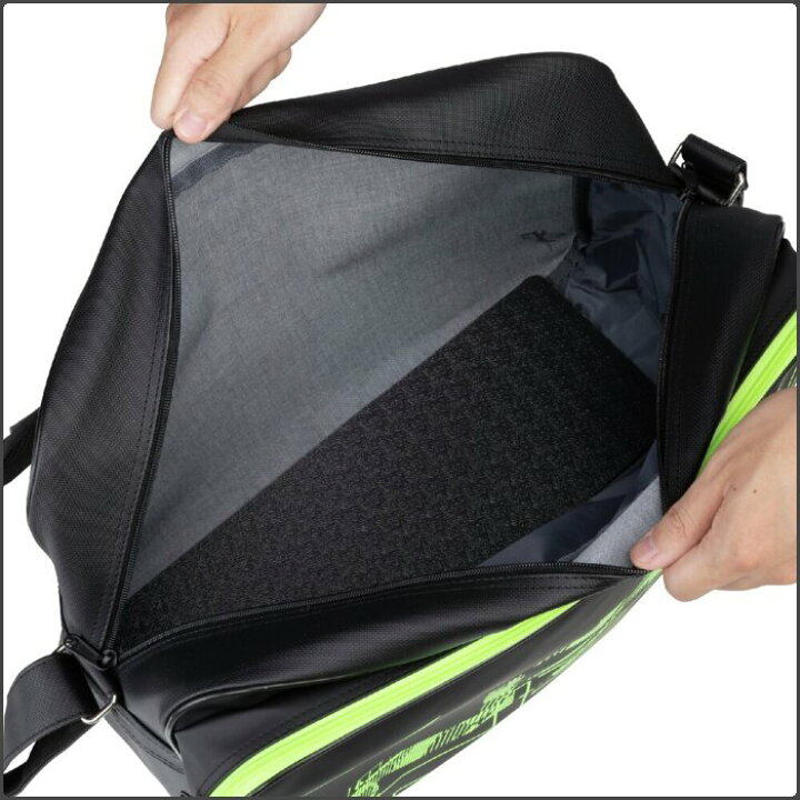 楽天市場】ミズノ N-XTショルダーバッグ 30L (メンズ レディース 