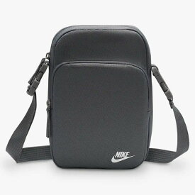 ナイキ メンズ クロスボディバッグ (レディース 男女兼用 バッグ ポーチ ストラップ 斜め掛け 小物入れ NIKE 即日発送) DB0456-084