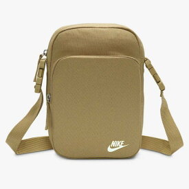 ナイキ メンズ クロスボディバッグ (レディース 男女兼用 バッグ ポーチ ストラップ 斜め掛け 小物入れ NIKE 即日発送) DB0456-297