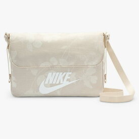 クーポン配布中『BLACK FRIDAY☆20時〜全品P2倍』 ナイキ レディース クロスボディ バッグ (ショルダーバッグ 小物入れ お出かけ 普段使い NIKE 即日発送) HJ8505-104