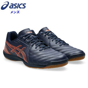 �y�����ȃN�[�|���z�z���z �A�V�b�N�X �����Y �t�b�g�T���V���[�Y CALCETTO WD 9 (�T�b�J�[ �����p ���� �X�|�[�c �g���[�j���O �W�� �̈�� �C���h�A �l�C�r�[ asics ��������) 1113A037