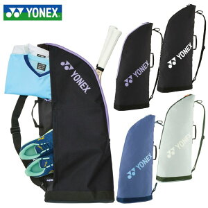 ���������}���\���y�����ȃN�[�|���z�z���z ���l�b�N�X ���P�b�g�P�[�X2 (�e�j�X ���P�b�g �o�b�O �o�b�N ���� �Q�[�� ���K �g���[�j���O �N���u ���� Yonex) BAG2531T