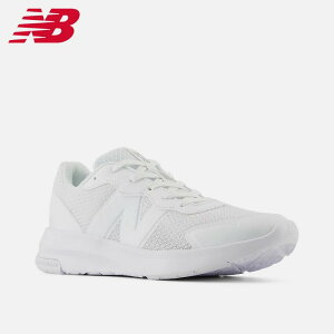 �j���[�o�����X �W���j�A �����j���O�V���[�Y (�L�b�Y�V���[�Y �q�ǂ� �R�C ���w�� ���w�Z �ʊw ���̎q �j�̎q �^���C ���i���� �X�|�[�c �z���C�g New Balance ��������) GK578WWW-00