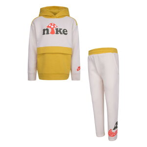 iCL LbY ㉺Zbg (XEFbg p[J[ g[i[  ZbgAbv q j̎q ̎q WjA 킢  4 5 6 7 NIKE ) 86J910-WOJ