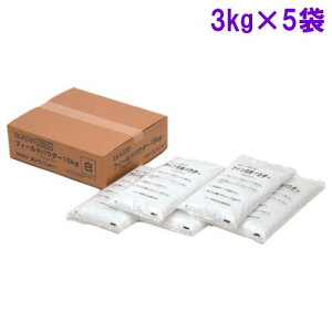 Goj[ tB[hpE_[ 3kg×5 (ΊD  TbJ[ 싅 i 񑡕i ^ wZ̈@ EVERNEW) EKA038