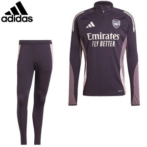 AfB_X 24-25 A[ZiFC g[jO㉺Zbg (TbJ[ tbgT K ZbgAbv X|[c g[jOEFA ^ adidas ) JTB29-JTB35