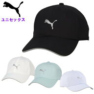 プーマ ランニングキャップ (メンズ レディース ユニセックス キャップ 帽子 ランニング ウォーキング マ…