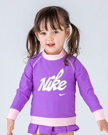 楽天市場 水着 女の子 ブランドナイキ の通販