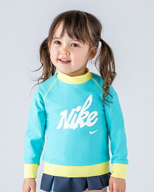 楽天市場 ラッシュガード キッズ ナイキの通販