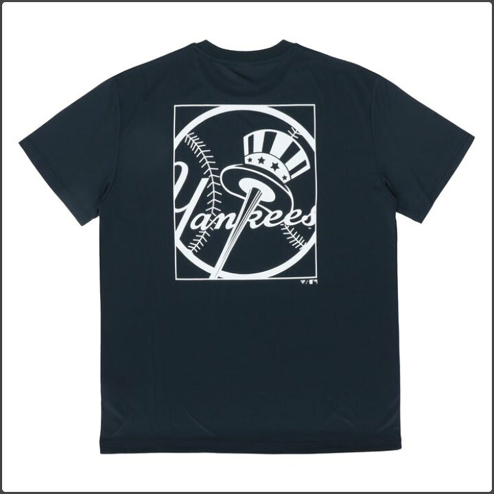楽天市場】ニューヨーク・ヤンキース メンズ Tシャツ (MLB