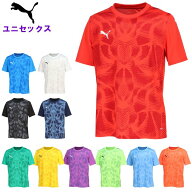 プーマ ゲームシャツ (サッカー フットサル ユニフォーム メンズ レディース 男女兼用 ユニセックス ウェ…