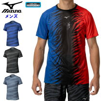 楽天市場】ミズノ tシャツ（メンズウェア｜ウェア）：ランニング 