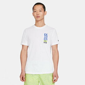 【あす楽対応】ナイキ(NIKE) Dri-FIT(メンズ Tシャツ 半袖 シャツ トップス ランニング ジョギング 運動 スポーツウェア トレーニングウェア)DC4886-100