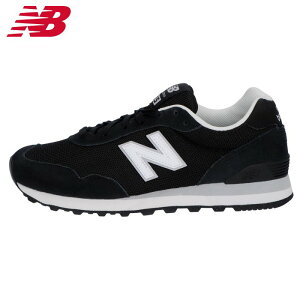 j[oX fB[X Xj[J[ WL515 (^E[X X C V[Y JWA t@bV CtX^C X|[cX^C New Balance ) WL515BLKB
