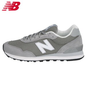 j[oX fB[X Xj[J[ WL515 (^E[X X C V[Y JWA t@bV CtX^C X|[cX^C New Balance ) WL515GRYB