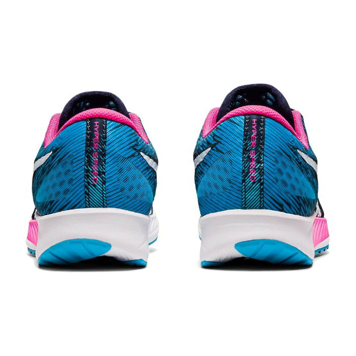 楽天市場】【あす楽対応】アシックス(asics)レディース ランニングシューズ HYPER SPEED(シューズ 靴 ランニング 長距離 中距離 マラソン 運動 スポーツ ハイパースピード)1012A899 : ファンスポーツ 楽天市場】【あす楽対応】アシックス(asics)レディース ランニングシューズ HYPER SPEED(シューズ 靴 ランニング 長距離 中距離 マラソン 運動 スポーツ ハイパースピード)1012A899 : ファンスポーツ