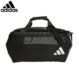 アディダス ダッフルバッグ 35L (ボストンバッグ スポーツバッグ バッグ チーム 野球 サッカー 試合 練習 スポーツ 部活動 運動 チーム adidas) CB849