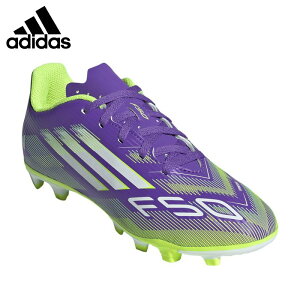 AfB_X WjA TbJ[XpCN F50 CLUB FG/MG LbY (LbYTbJ[ V[Y y  eOEhΉ C K   qǂ adidas ) JI0030