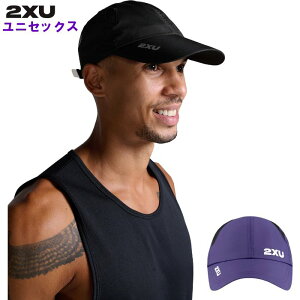 2XU �����j���O�L���b�v (�����Y ���f�B�[�X �j�����p �X�q �}���\�� �W���M���O �E�H�[�L���O �X�|�[�c �^�� �������� �c�[�^�C���Y���[) UQ5685F