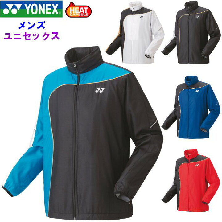 750円 マーケット YONEX ヨネックス ウィンドブレーカー ジャケット スポーツウェア