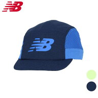 ニューバランス ジュニア キャップ (キッズ 子ども 帽子 スポーツキャップ サッカー 小学生 通学 New Bal…