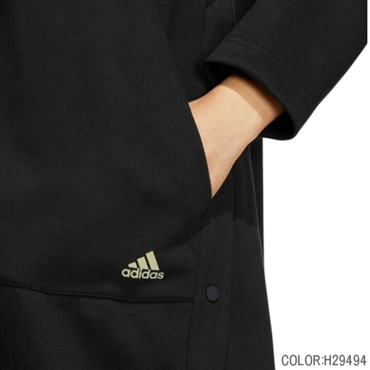 楽天市場 あす楽対応 アディダス Adidas レディース チュニック パーカー スウェット トップス カジュアルウェア ルームウェア 普段着 おしゃれ Jil03 ファンスポーツ 楽天市場 あす楽対応 アディダス Adidas レディース チュニック パーカー スウェット トップス カジュアルウェア ルームウェア 普段着 おしゃれ Jil03 ファンスポーツ