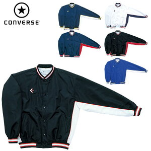 コンバース(CONVERSE) ウォームアップジャケット CB182112S