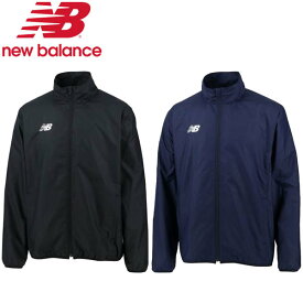 ニューバランス(new balance) メンズ ウインドブレーカー ジャケット (トレーニング サッカー ランニング 運動 スポーツ) JMJF9421