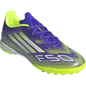 AfB_X Y TbJ[ g[jOV[Y F50 [O ^[tpXpCN (fB[X jp V[Y   K l Z w gV[ lH adidas) JH7724