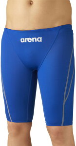 アリーナ メンズ 競泳用水着 ハーフスパッツ FINA(国際水泳連盟)承認モデル ARN1022M