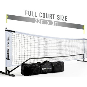 300~ItN[|zz_X[p[SALE^ tN sbN{[ ItBVTCY lbg Official Size Net (Zlbg USA PICKLEBALLF j[X|[c Franklin) 52840