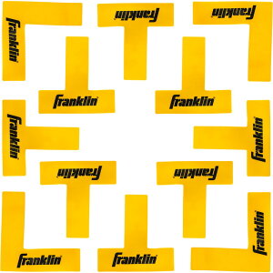 �t�����N���� �s�b�N���{�[�� �R�[�i�[�}�[�J�[�L�b�g Court Marker Kit (�R�[�g�쐬 �j���[�X�|�[�c ���N���[�V���� Franklin) 52853P3