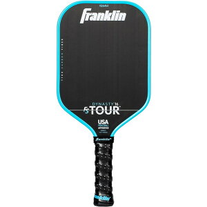 �t�����N���� �s�b�N���{�[�� �p�h�� FS Tour Dynasty 16mm Blue (���P�b�g �c�A�[ �_�C�i�X�e�B �����Y ���f�B�[�X �j���[�X�|�[�c Franklin) 52969C1