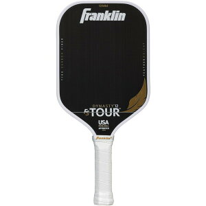 �t�����N���� �s�b�N���{�[�� �p�h�� FS Tour Dynasty FEATHERWEIGHT 12mm White (���P�b�g �c�A�[ �_�C�i�X�e�B �t�F�U�[�E�F�C�g �y�� �����Y ���f�B�[�X �j���[�X�|�[�c) 59244
