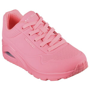N[|LwԌP2{x XPb`[Y fB[X Xj[J[ UNO-STAND ON AIR (V[Y EH[LO C SKECHERS) 73690