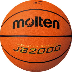 �}���\������N�[�|���y���X�͂����P2�{�I�z �����e��(Molten) �o�X�P�b�g�{�[�� 7���� JB2000 (�S���� ��ʒj�q�E��w�j�q�E���Z�j�q�E���w�Z�j�q�p) B7C2000