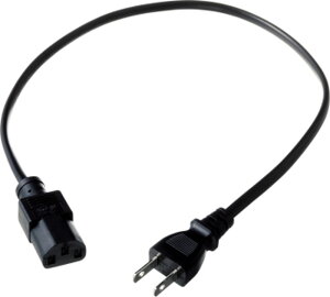 モルテン(Molten) 連結用電源コード 50cm (デジタイマー カウンター 設備 備品)