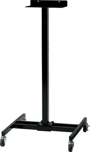 モルテン(Molten) フロアスタンド (デジタイマー カウンター 設備 備品 UD0040用)