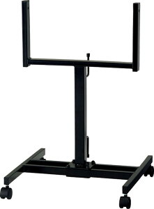 クーポン配布中『お買い物マラソンは20時〜P2倍』 モルテン(Molten) フロアスタンド (デジタイマー カウンター 設備 備品 UX0040用)