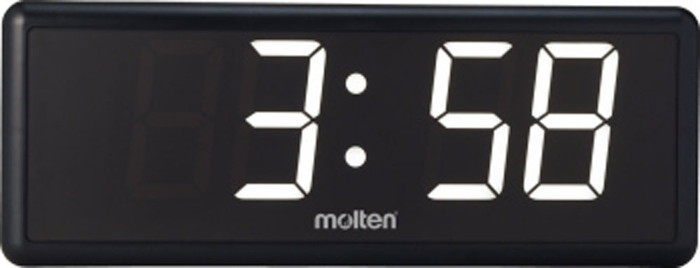 モルテン Molten スタンダード表示盤 デジタイマー 今だけスーパーセール限定 備品 カウンター 新色追加して再販 設備